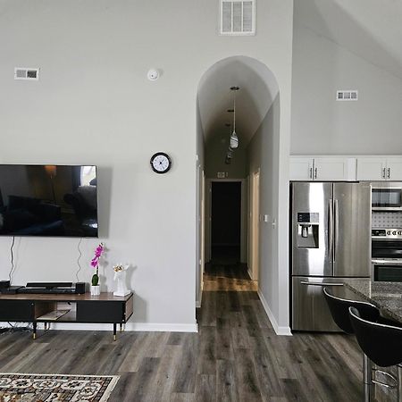 New 3Bd Home Near Downtown Indy Indianapolis Zewnętrze zdjęcie