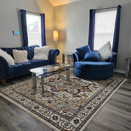 New 3Bd Home Near Downtown Indy Indianapolis Zewnętrze zdjęcie