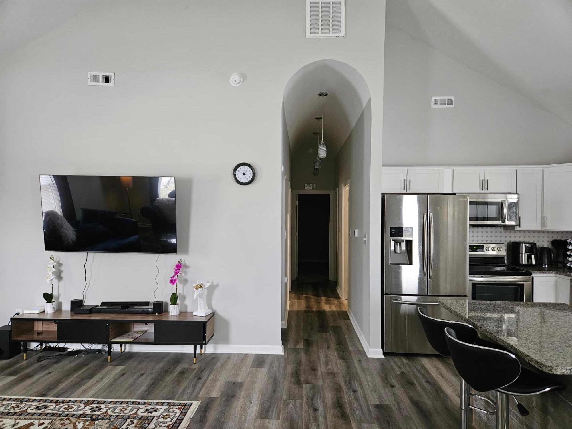 New 3Bd Home Near Downtown Indy Indianapolis Zewnętrze zdjęcie