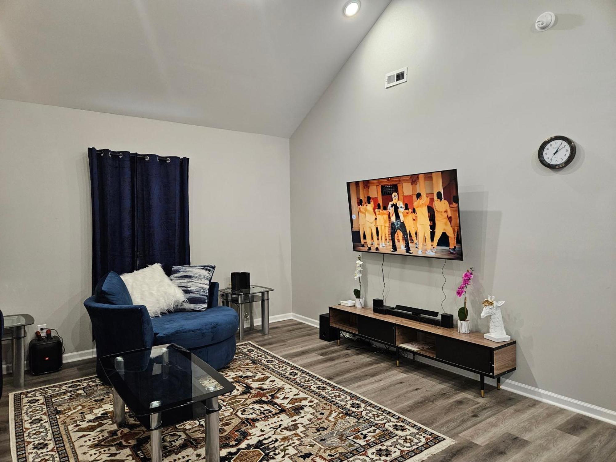 New 3Bd Home Near Downtown Indy Indianapolis Zewnętrze zdjęcie