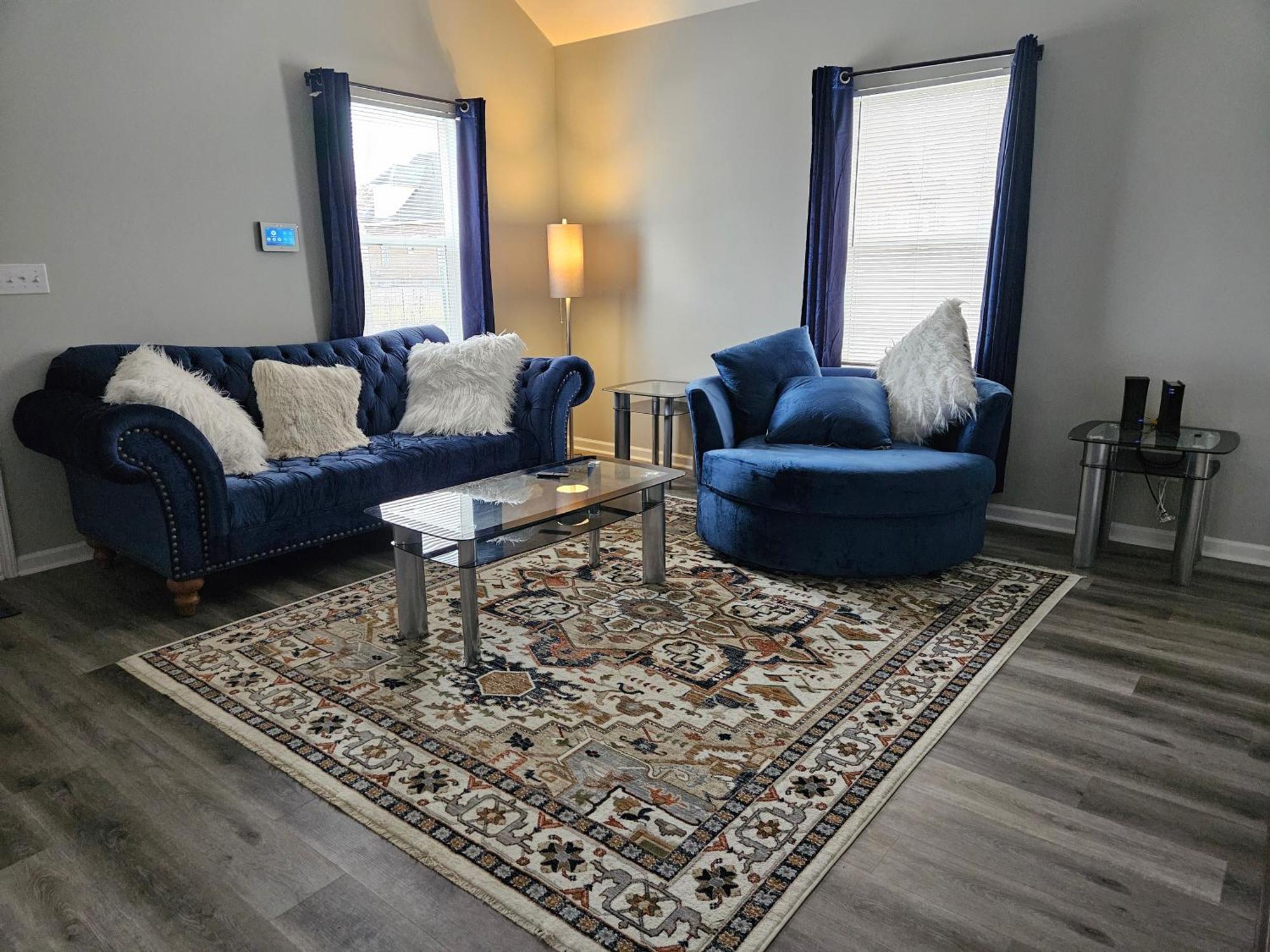 New 3Bd Home Near Downtown Indy Indianapolis Zewnętrze zdjęcie