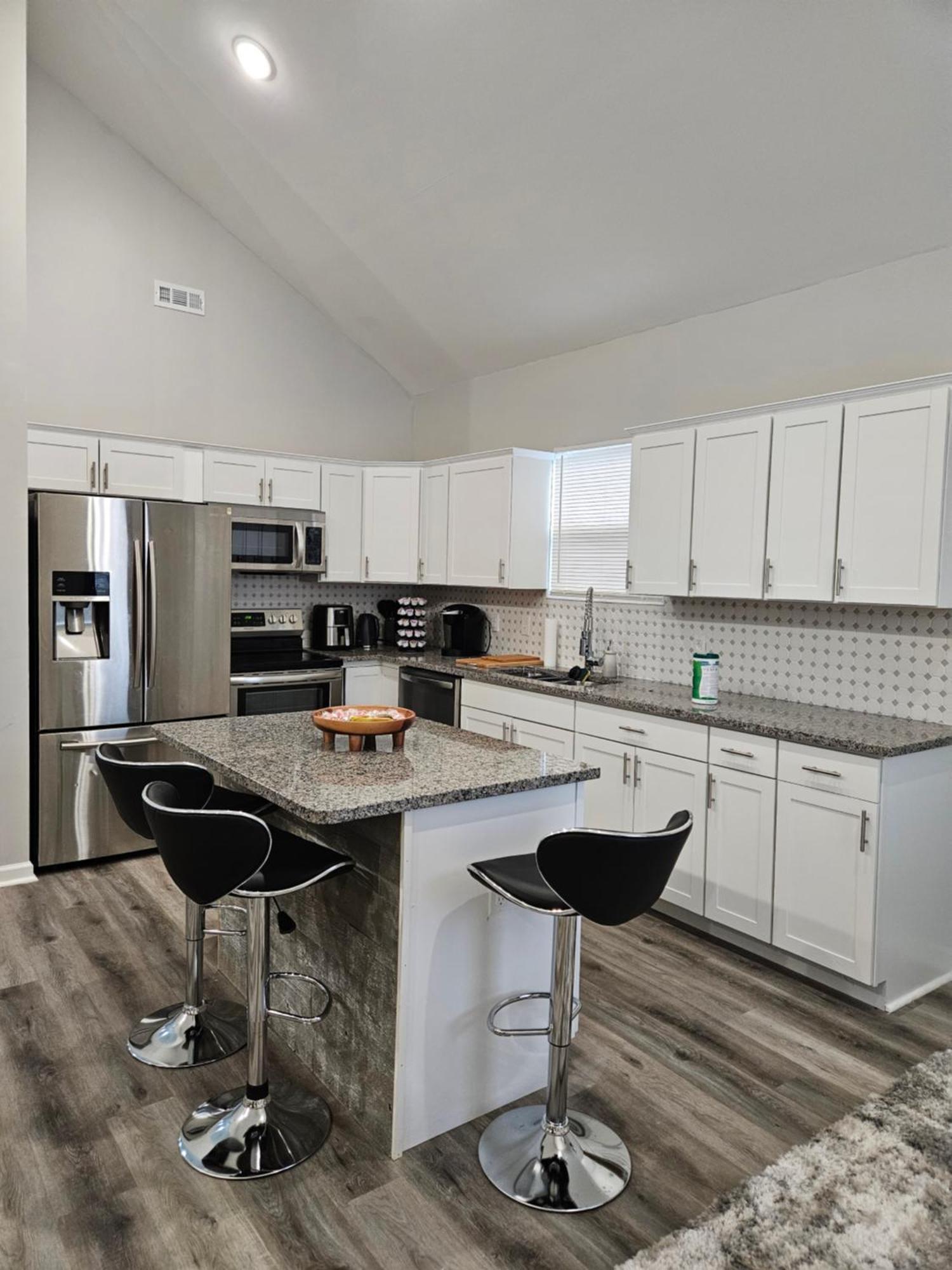 New 3Bd Home Near Downtown Indy Indianapolis Zewnętrze zdjęcie
