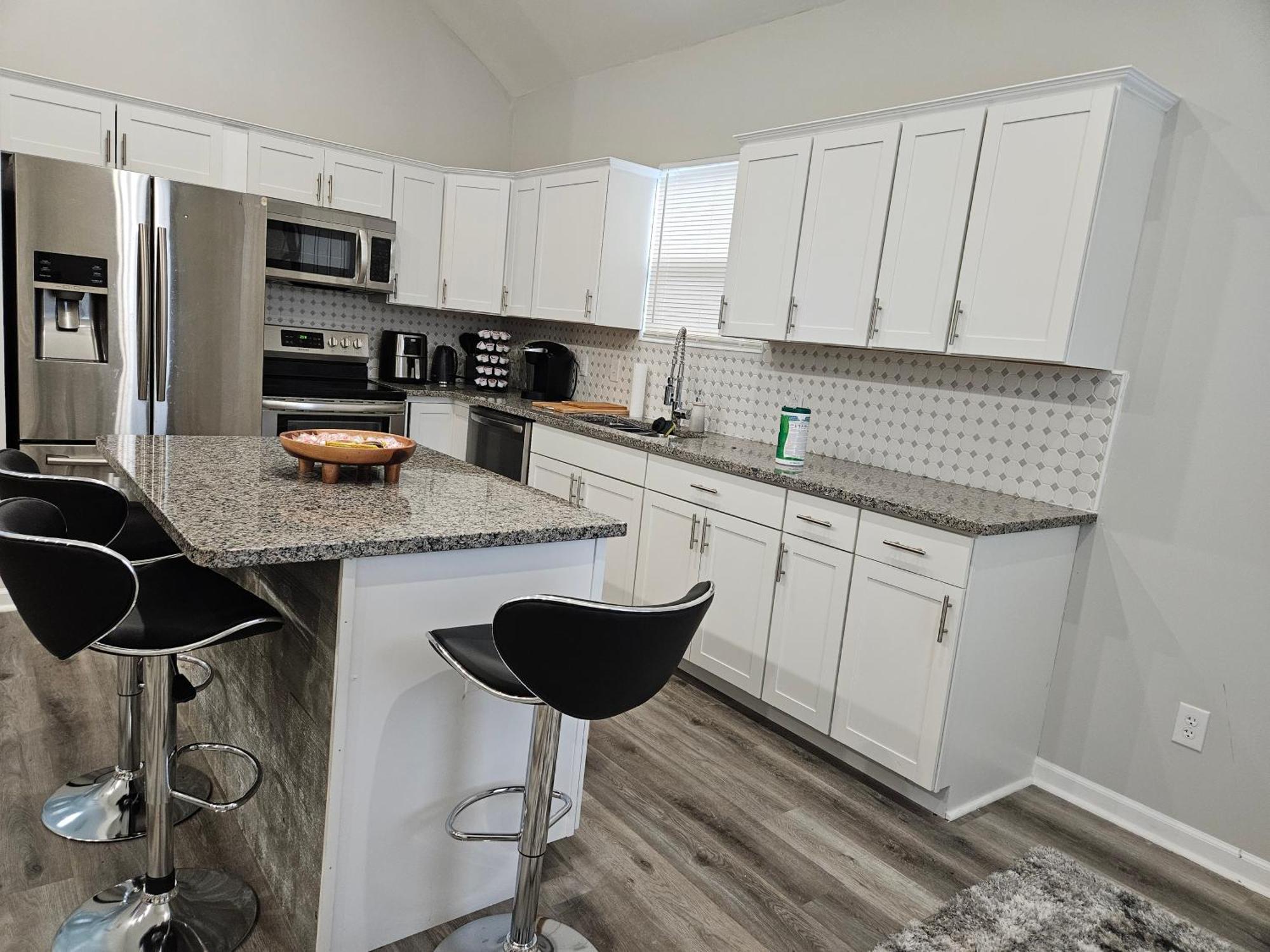 New 3Bd Home Near Downtown Indy Indianapolis Zewnętrze zdjęcie