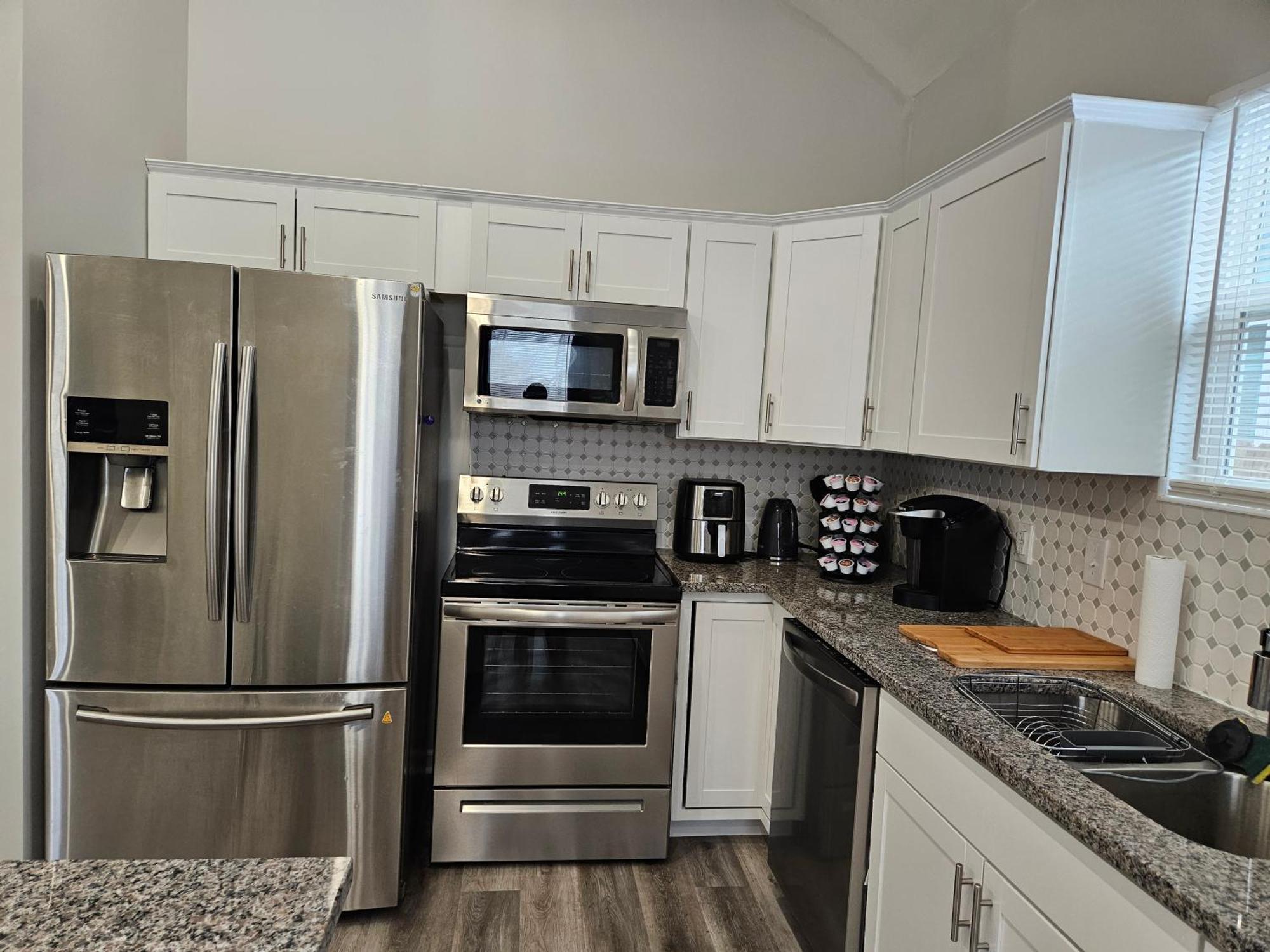 New 3Bd Home Near Downtown Indy Indianapolis Zewnętrze zdjęcie