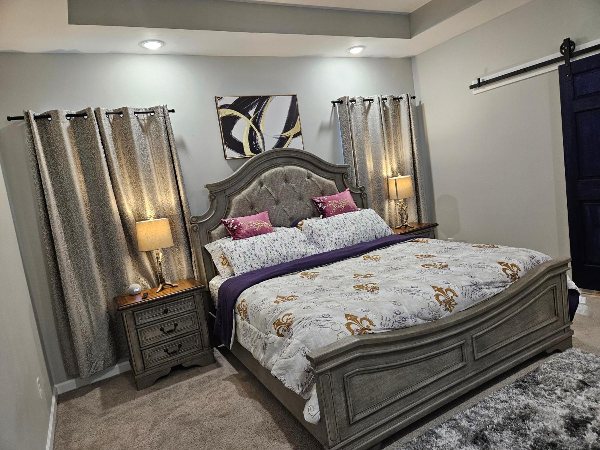 New 3Bd Home Near Downtown Indy Indianapolis Zewnętrze zdjęcie