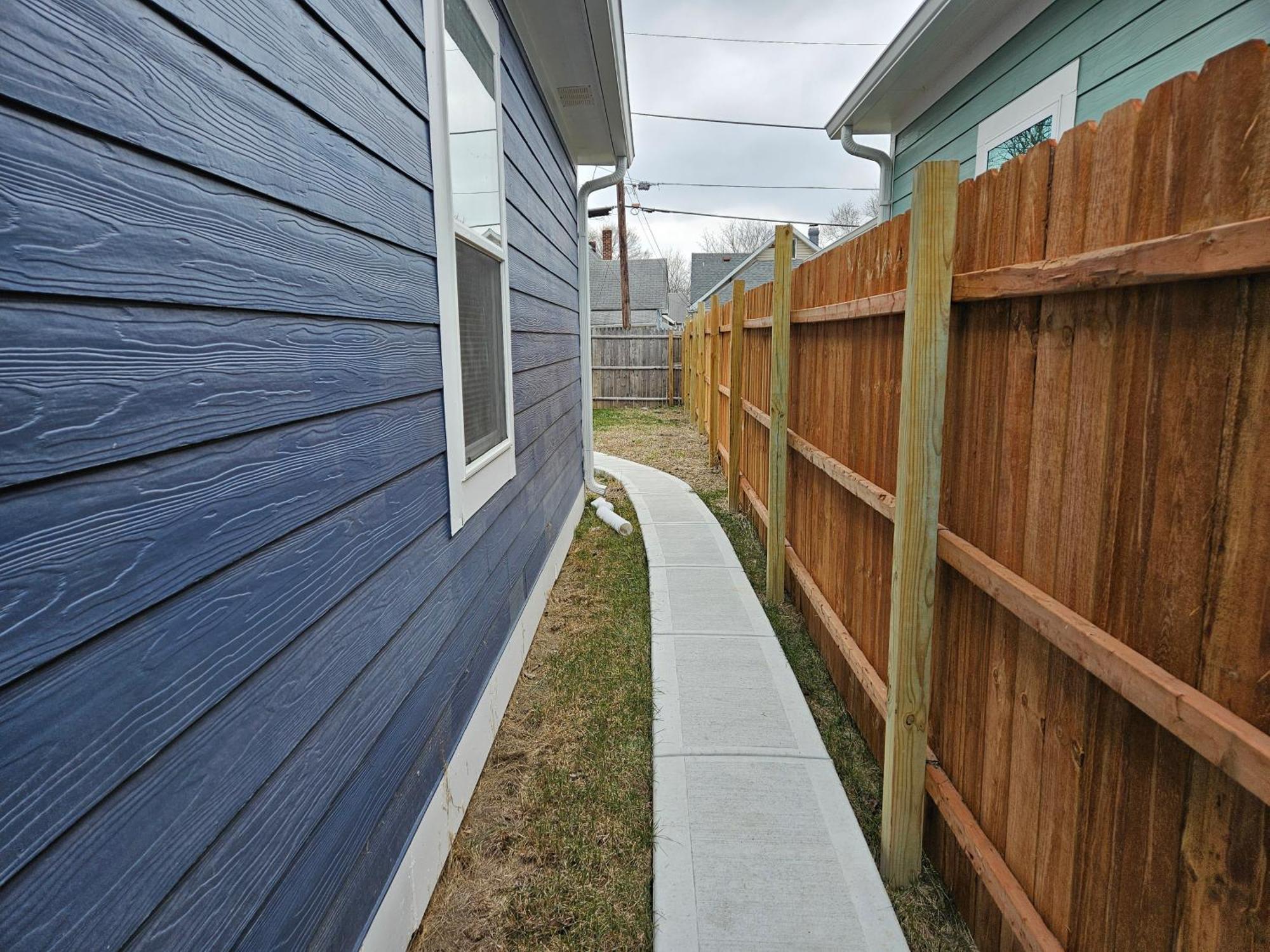 New 3Bd Home Near Downtown Indy Indianapolis Zewnętrze zdjęcie