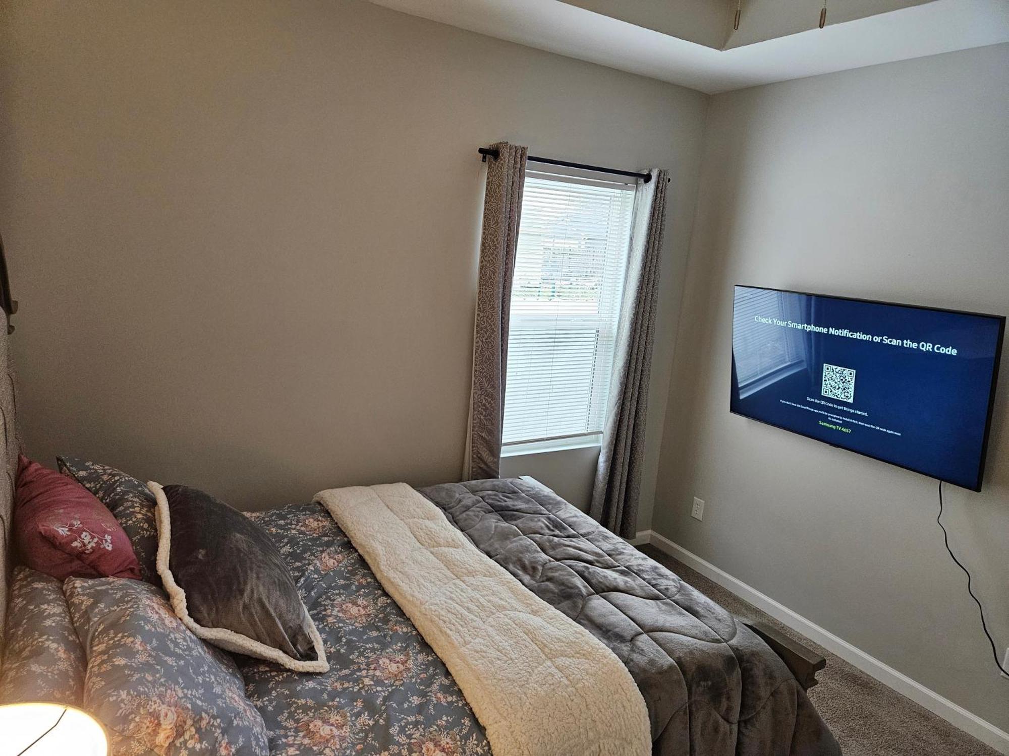 New 3Bd Home Near Downtown Indy Indianapolis Zewnętrze zdjęcie