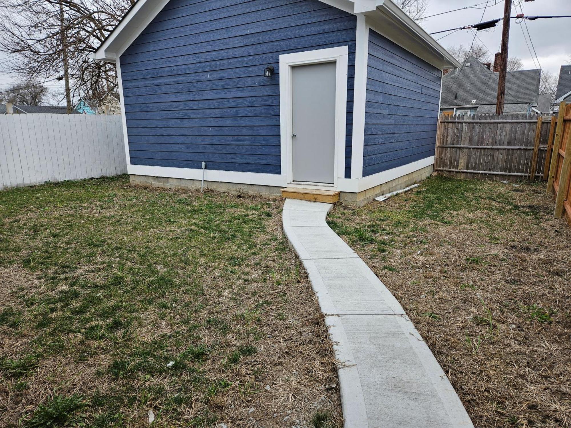 New 3Bd Home Near Downtown Indy Indianapolis Zewnętrze zdjęcie